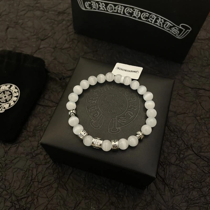 Chrome Hearts Bracelets BestValue 242250