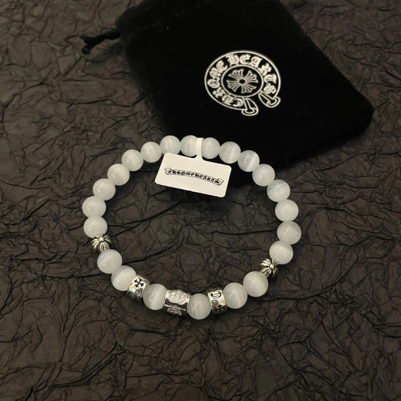 Chrome Hearts Bracelets BestValue 242250
