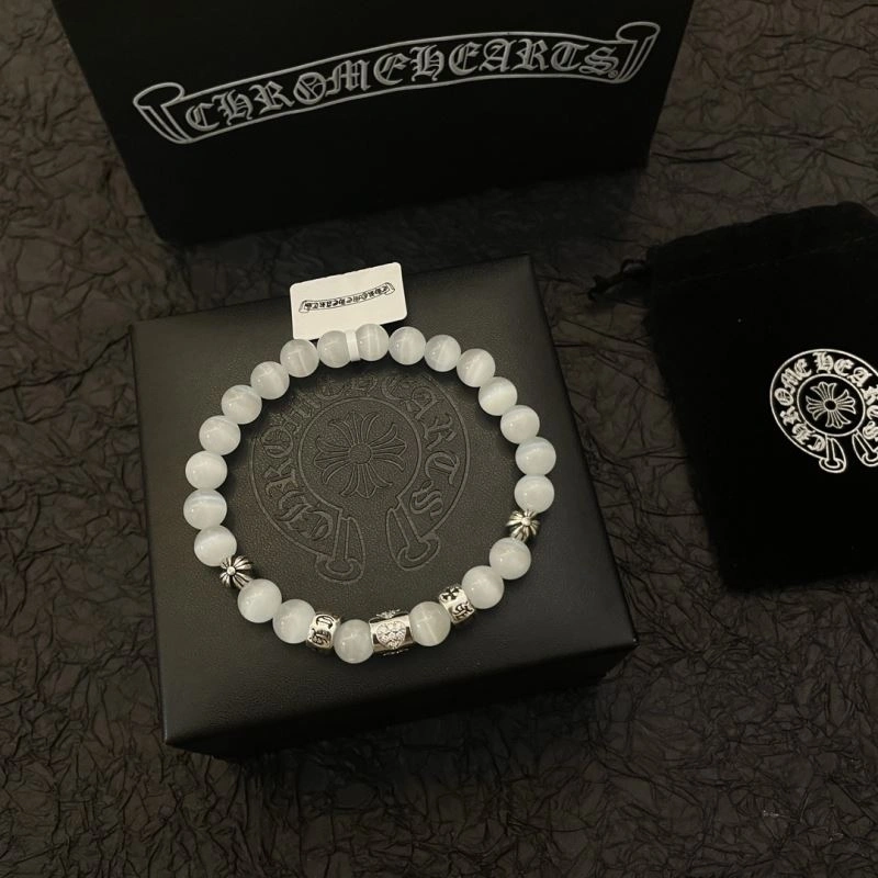 Chrome Hearts Bracelets BestValue 242250