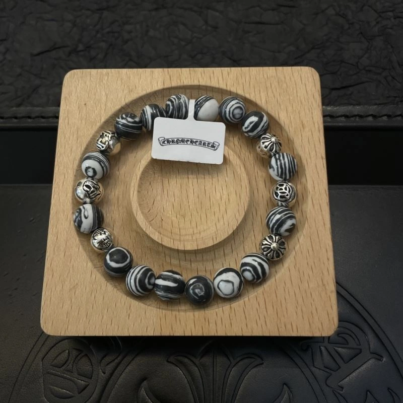 Bright Chrome Hearts Bracelets 242273