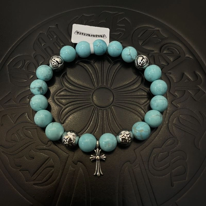 Chrome Hearts Bracelets Unisex 242265