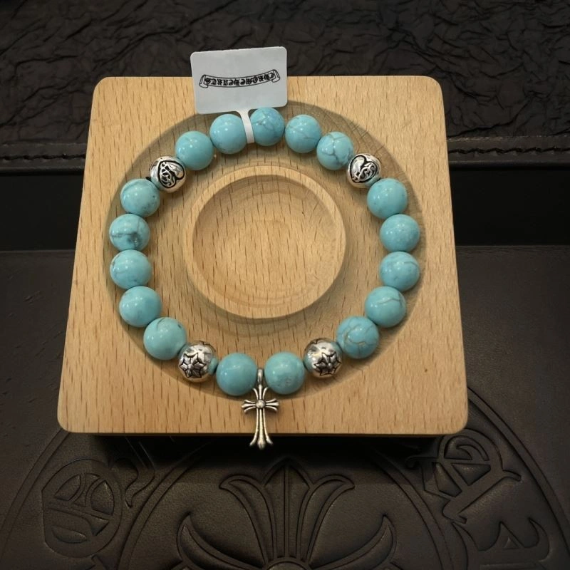Chrome Hearts Bracelets Unisex 242265