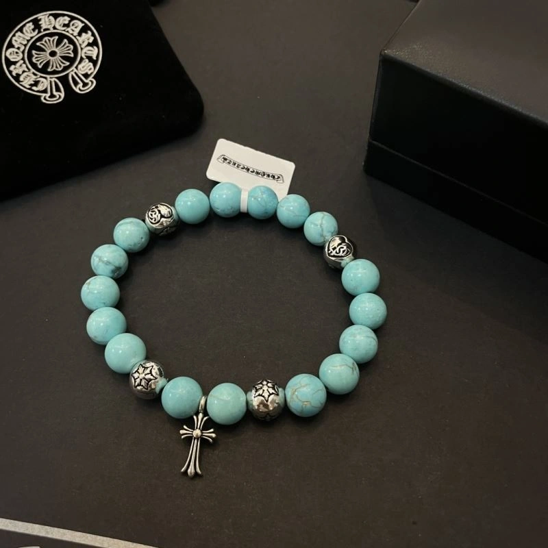 Chrome Hearts Bracelets Unisex 242265