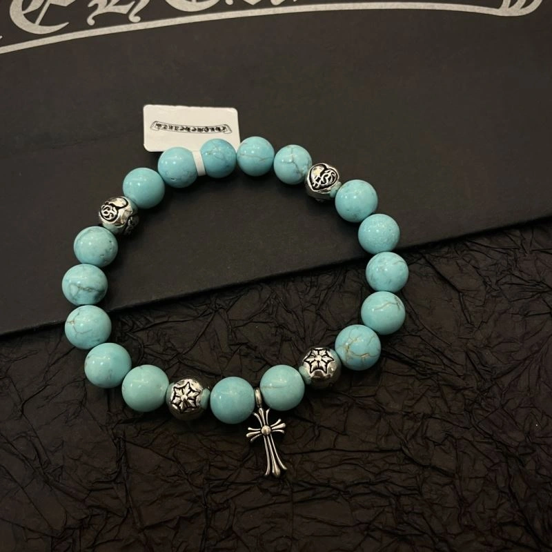 Chrome Hearts Bracelets Unisex 242265