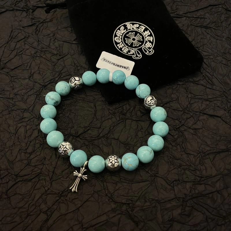 Chrome Hearts Bracelets Unisex 242265