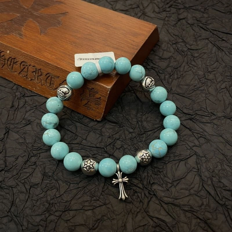Chrome Hearts Bracelets Unisex 242265