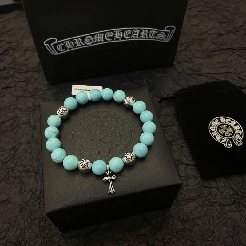 Chrome Hearts Bracelets Unisex 242265