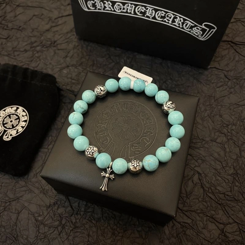 Chrome Hearts Bracelets Unisex 242265
