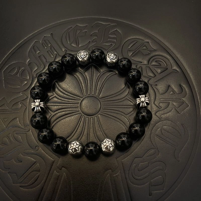 Chrome Hearts Bracelets MoistureWicking 242268