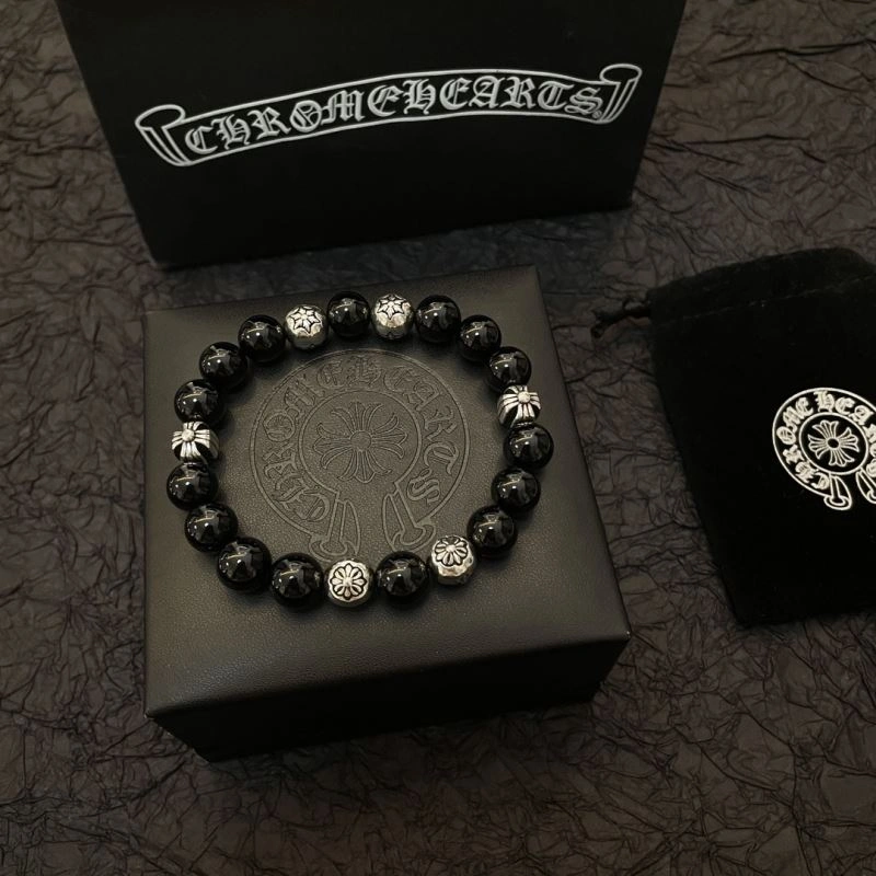 Chrome Hearts Bracelets MoistureWicking 242268