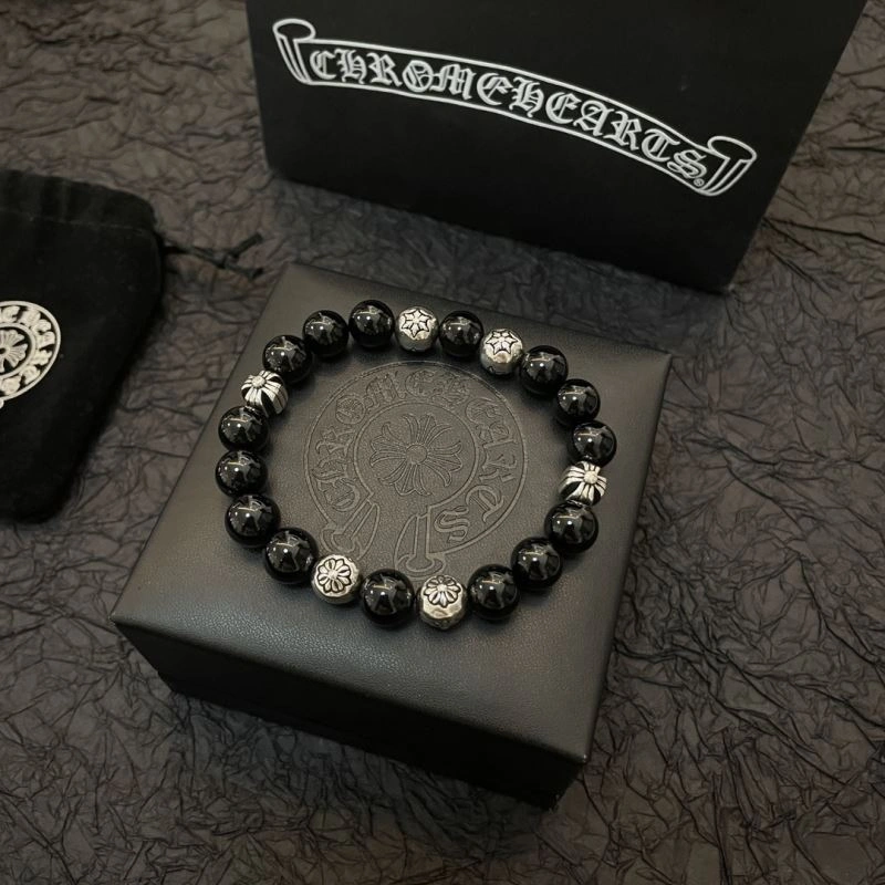 Chrome Hearts Bracelets MoistureWicking 242268