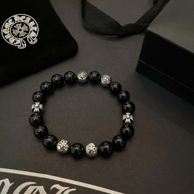 Chrome Hearts Bracelets MoistureWicking 242268