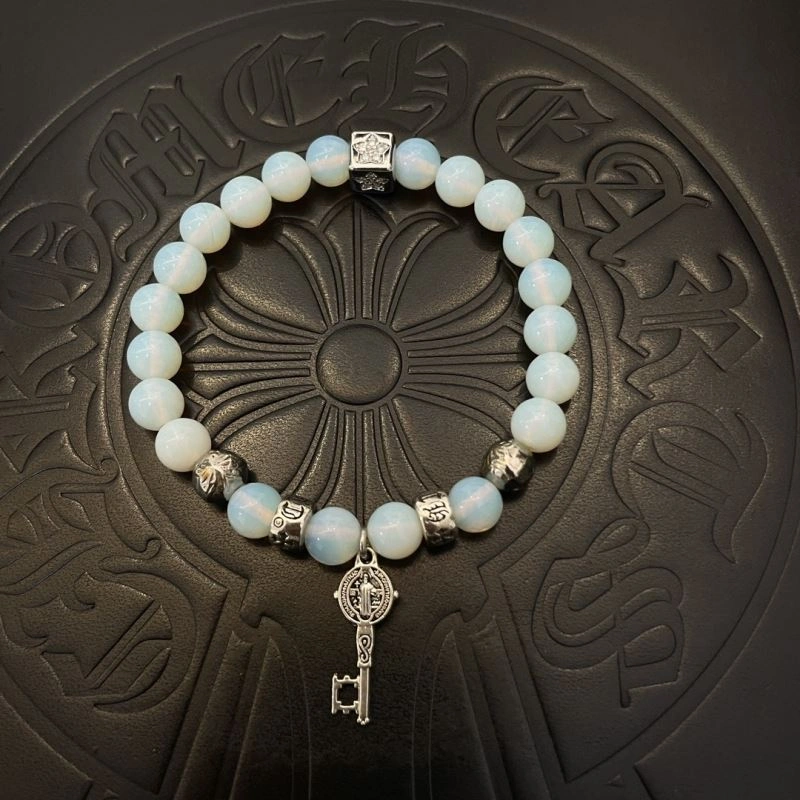 Stretchable Chrome Hearts Bracelets 242255