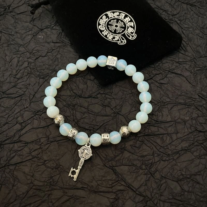 Stretchable Chrome Hearts Bracelets 242255