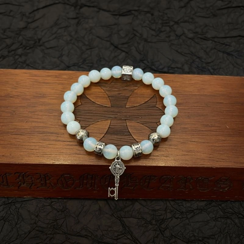 Stretchable Chrome Hearts Bracelets 242255