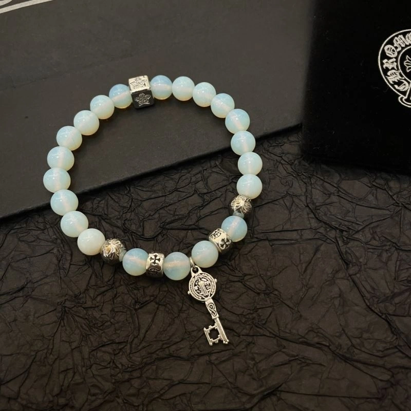 Stretchable Chrome Hearts Bracelets 242255