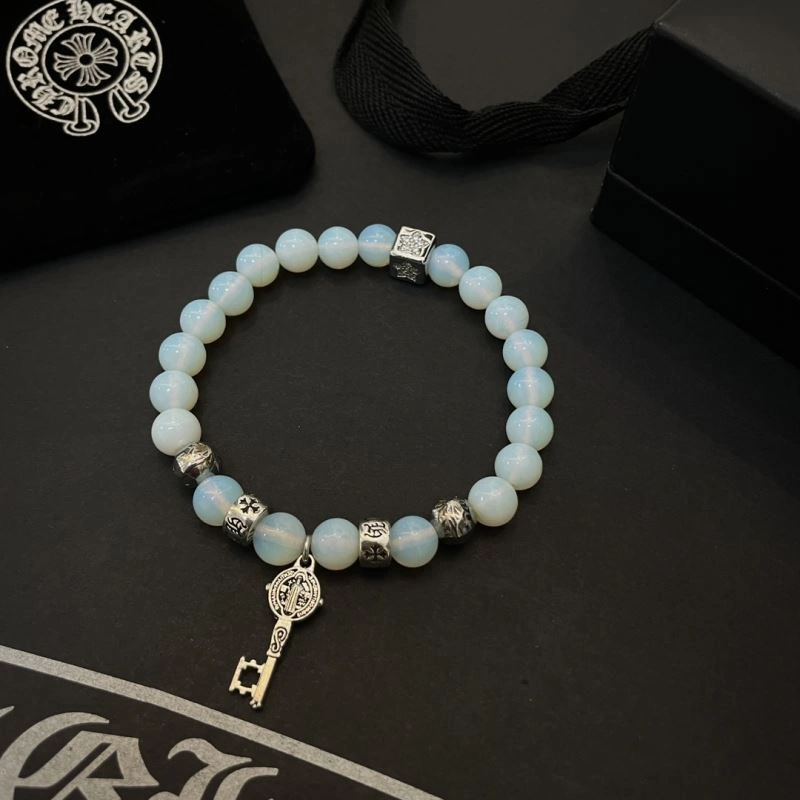 Stretchable Chrome Hearts Bracelets 242255