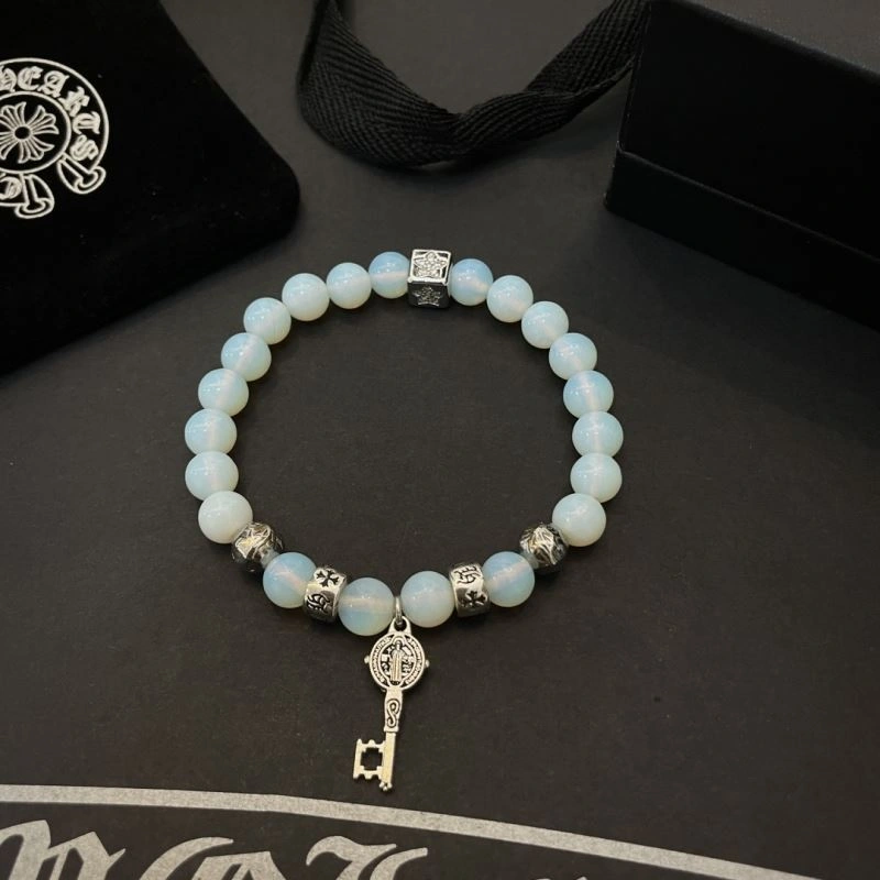 Stretchable Chrome Hearts Bracelets 242255