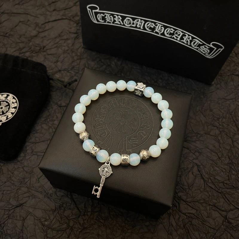 Stretchable Chrome Hearts Bracelets 242255