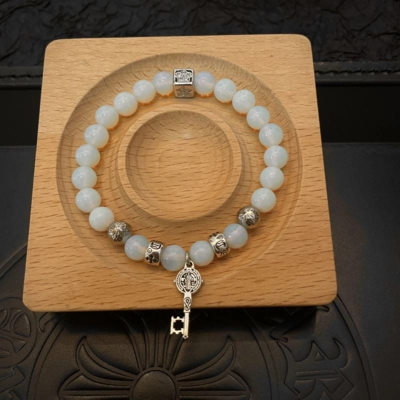 Stretchable Chrome Hearts Bracelets 242255