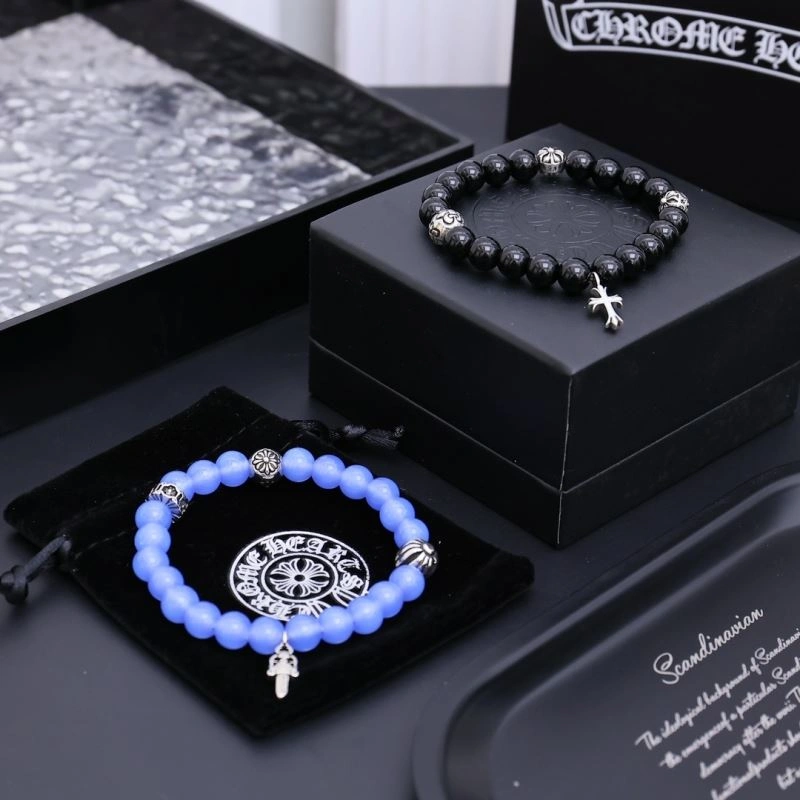 Chrome Hearts Bracelets Contemporary 242274