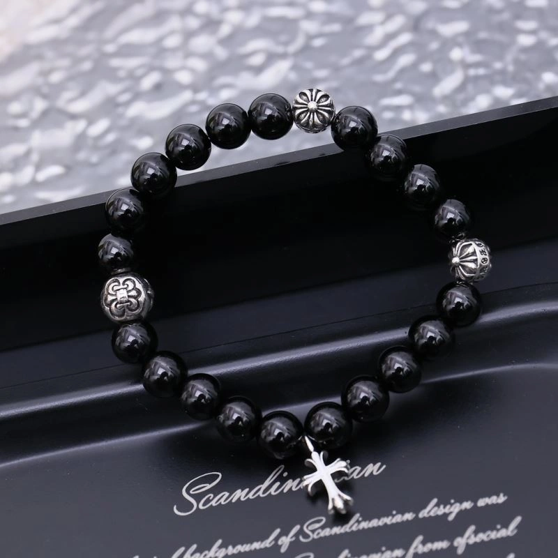 Chrome Hearts Bracelets Contemporary 242274