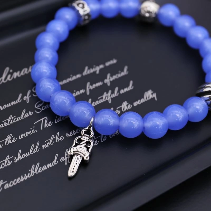 Chrome Hearts Bracelets Contemporary 242274