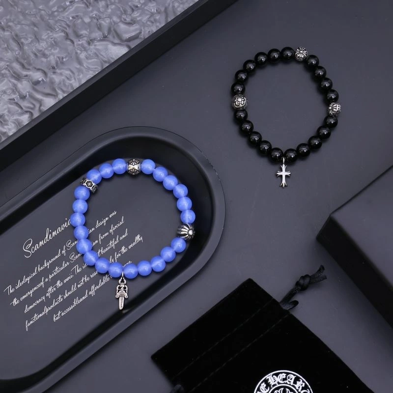 Chrome Hearts Bracelets Contemporary 242274