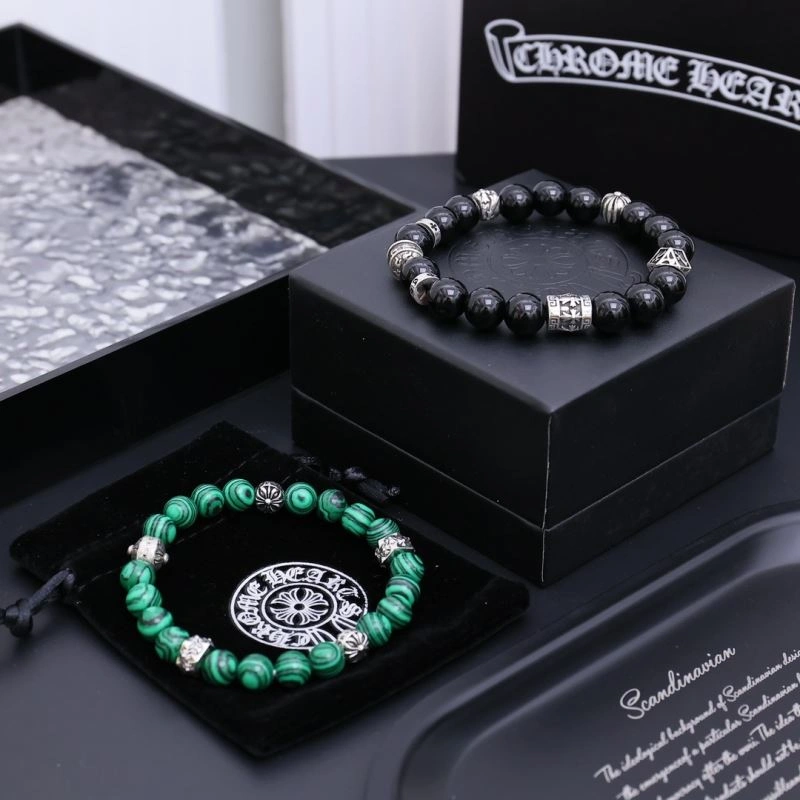 Chrome Hearts Bracelets Versatile 242267