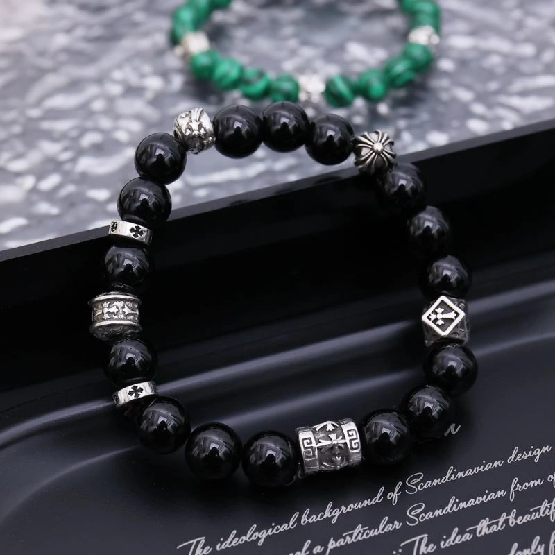 Chrome Hearts Bracelets Versatile 242267