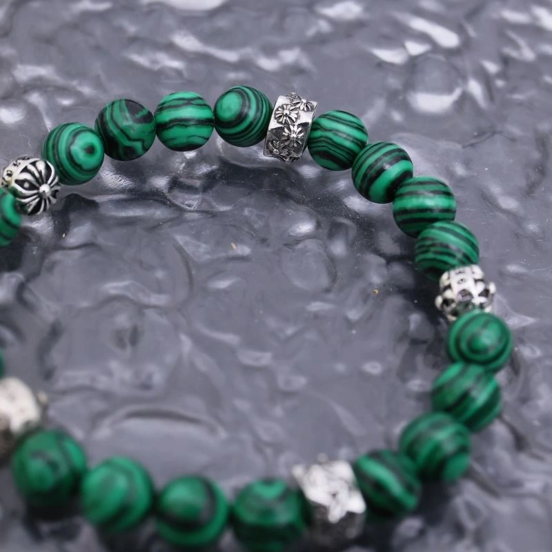 Chrome Hearts Bracelets Versatile 242267