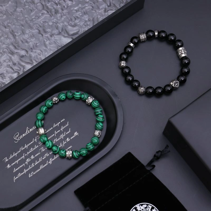 Chrome Hearts Bracelets Versatile 242267