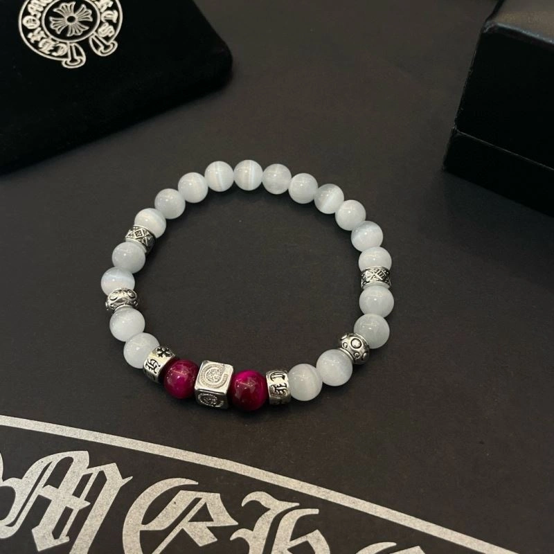 Affordable Chrome Hearts Bracelets 242146