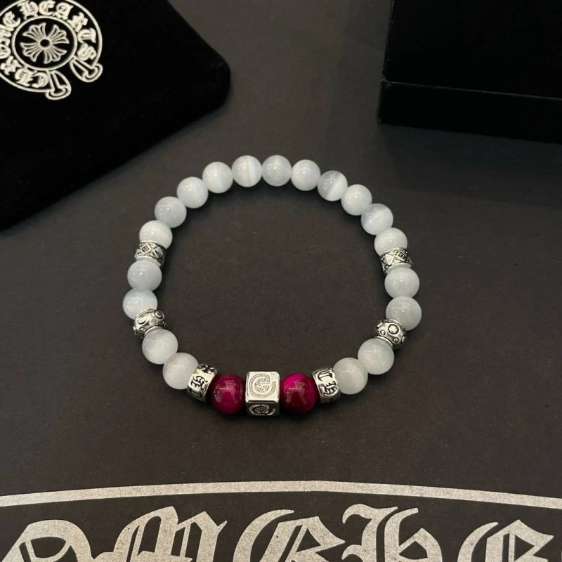 Affordable Chrome Hearts Bracelets 242146