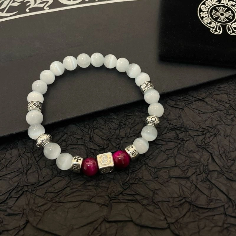Affordable Chrome Hearts Bracelets 242146