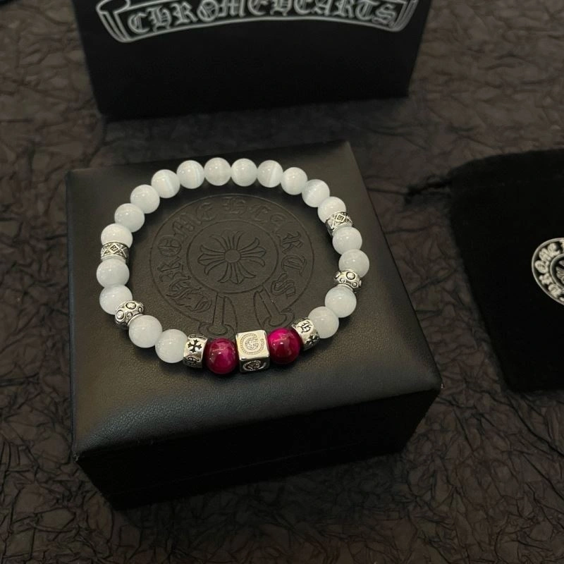 Affordable Chrome Hearts Bracelets 242146