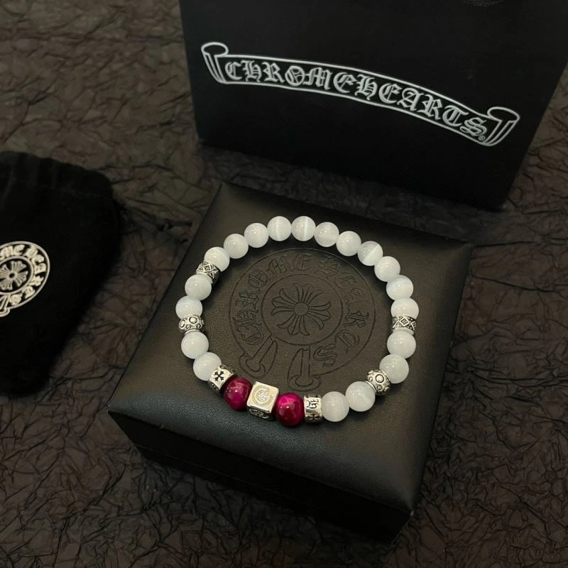 Affordable Chrome Hearts Bracelets 242146