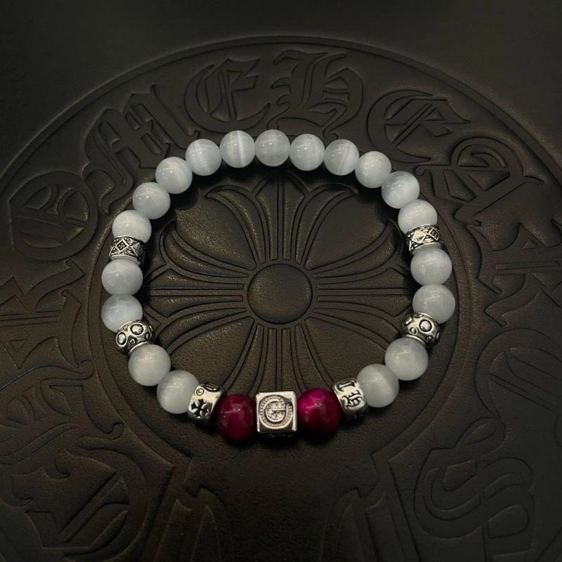 Affordable Chrome Hearts Bracelets 242146