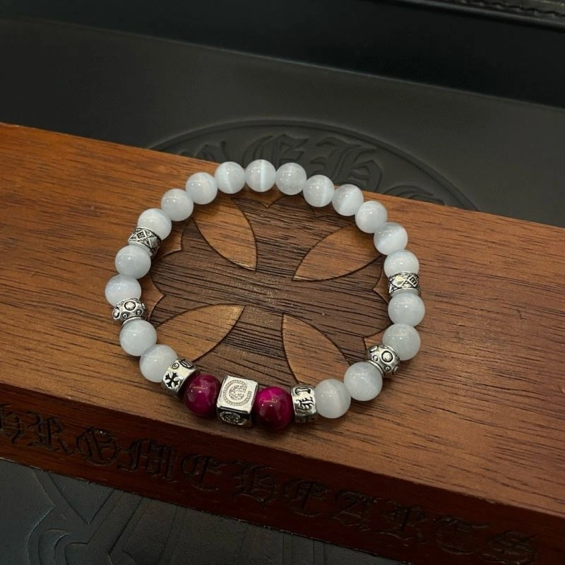 Affordable Chrome Hearts Bracelets 242146