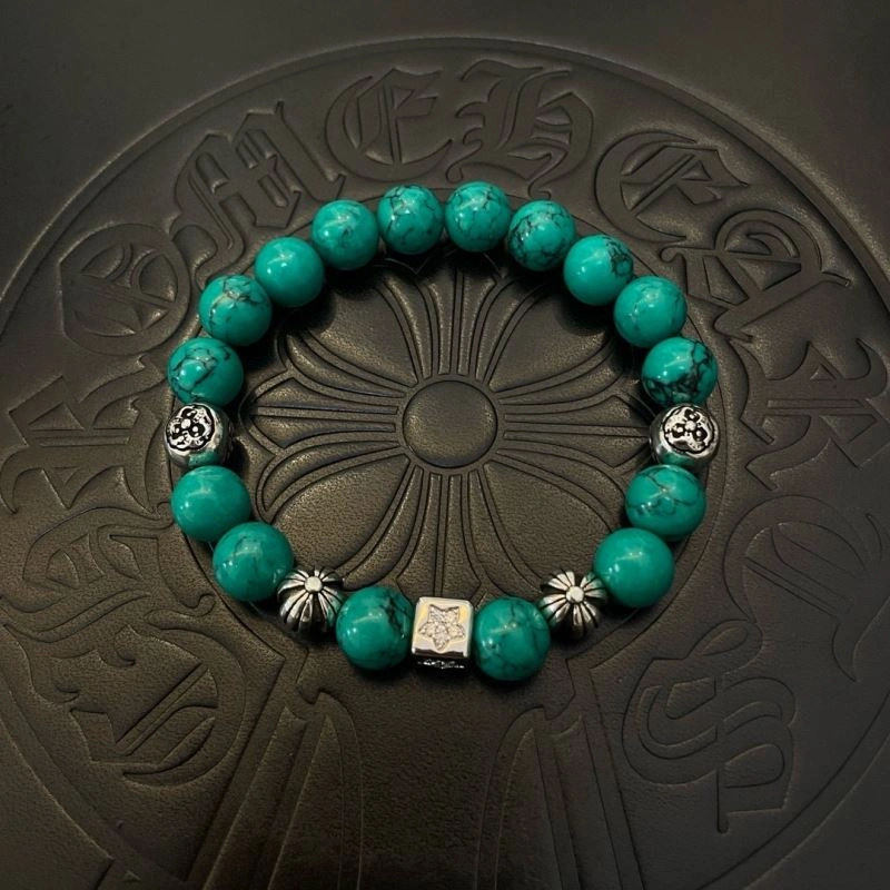 Chrome Hearts Bracelets Lightweight 242148