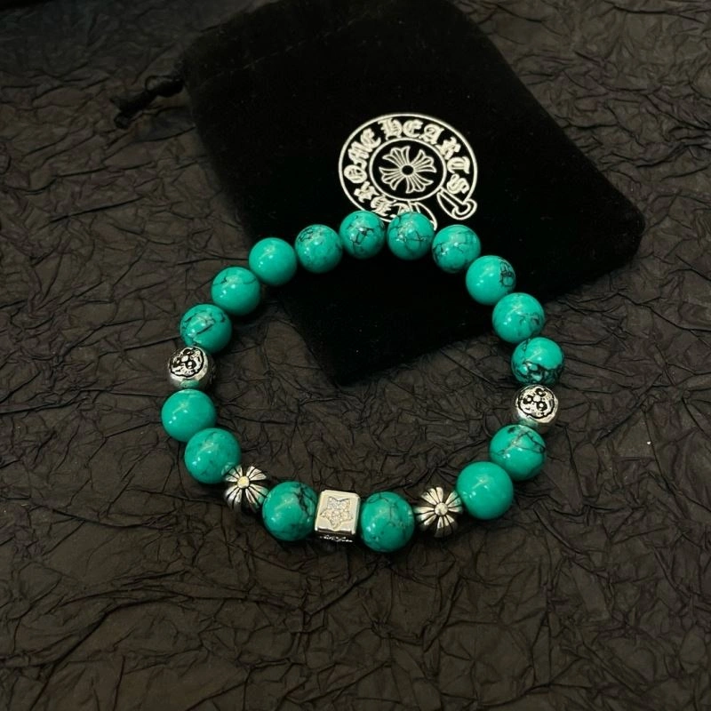 Chrome Hearts Bracelets Lightweight 242148