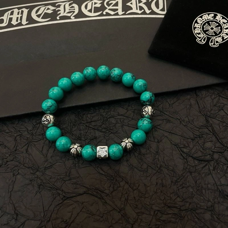 Chrome Hearts Bracelets Lightweight 242148