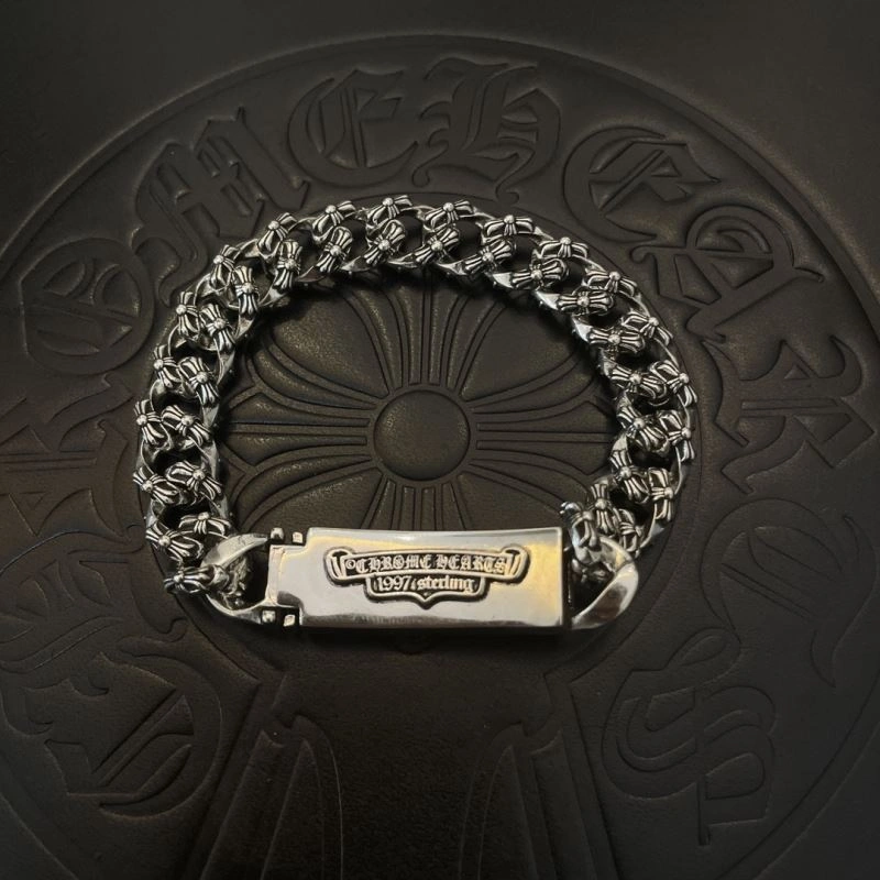 Chrome Hearts Bracelets EasyCare 242150