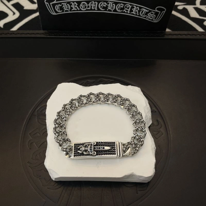 Chrome Hearts Bracelets EasyCare 242150