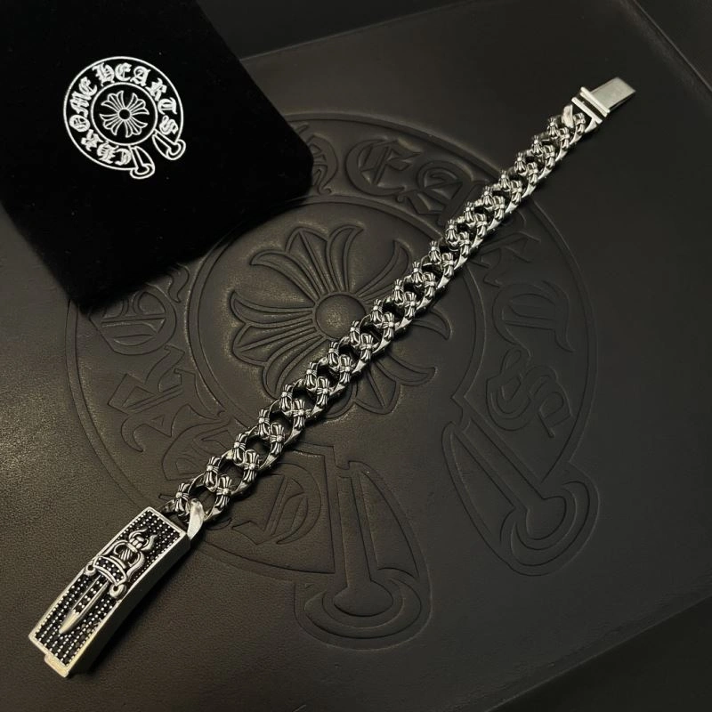 Chrome Hearts Bracelets EasyCare 242150