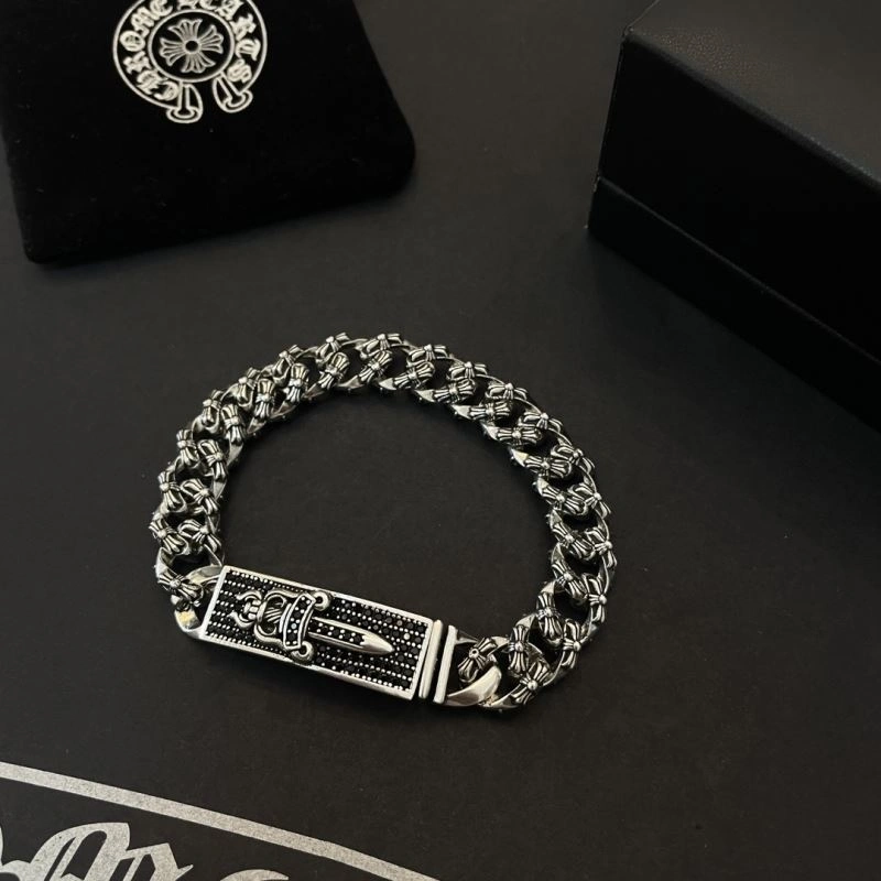 Chrome Hearts Bracelets EasyCare 242150