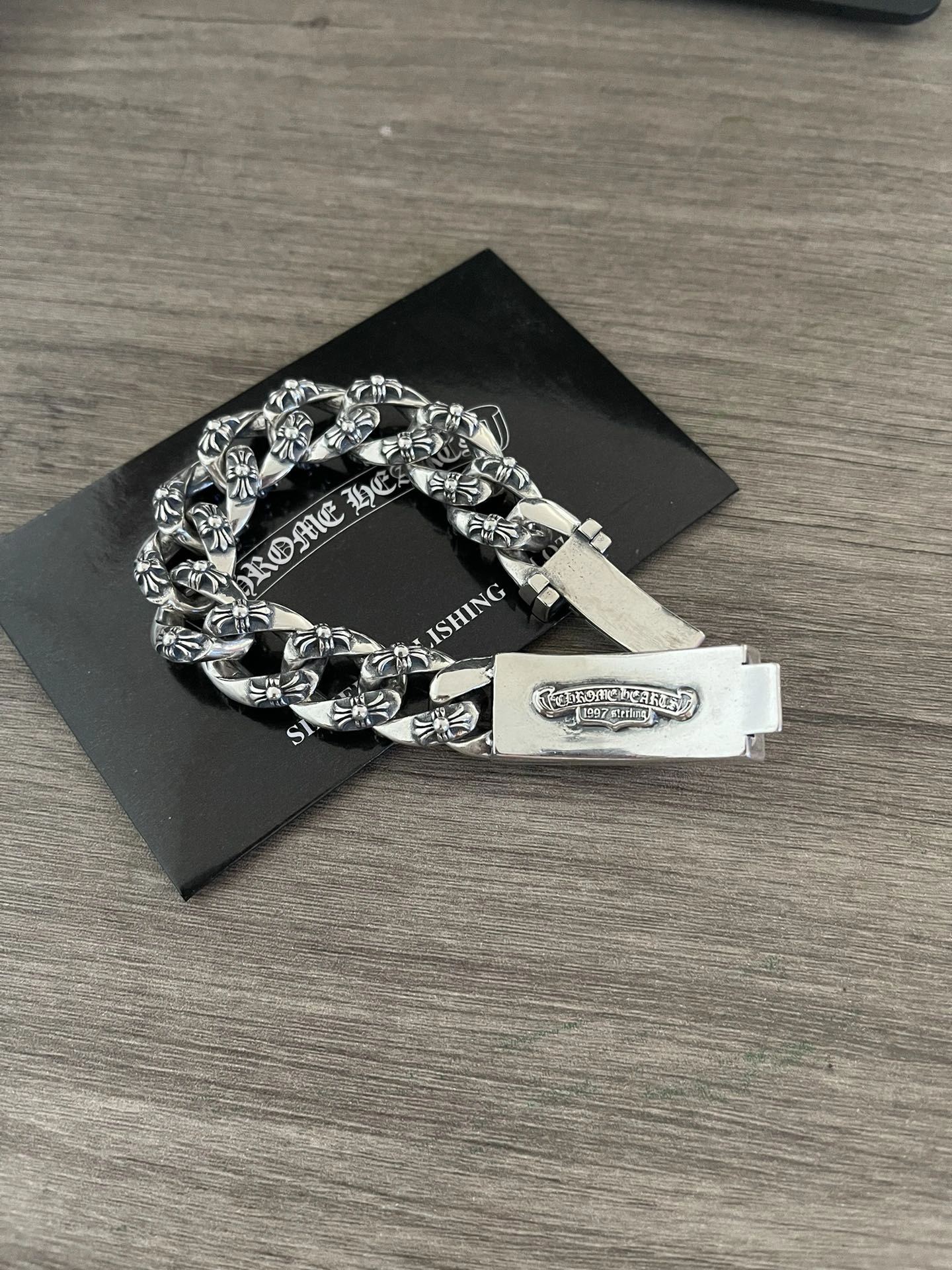 SportInspired Chrome Hearts Bracelets 242128