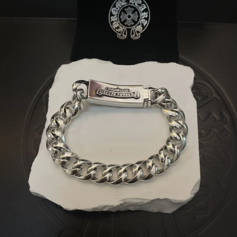Durable Chrome Hearts Bracelets 242133