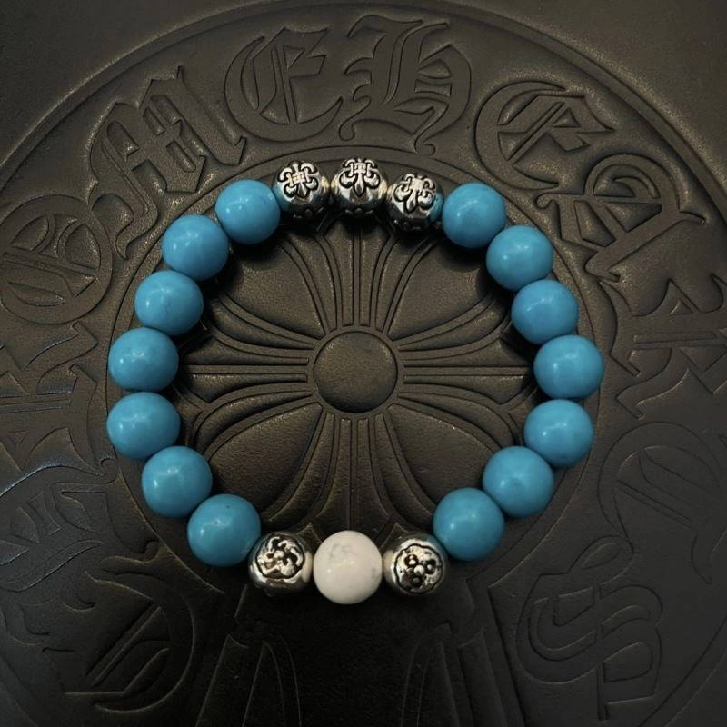 Timeless Chrome Hearts Bracelets 242135