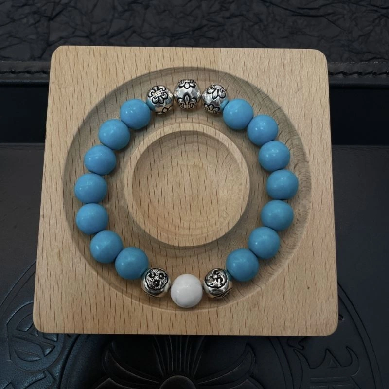 Timeless Chrome Hearts Bracelets 242135